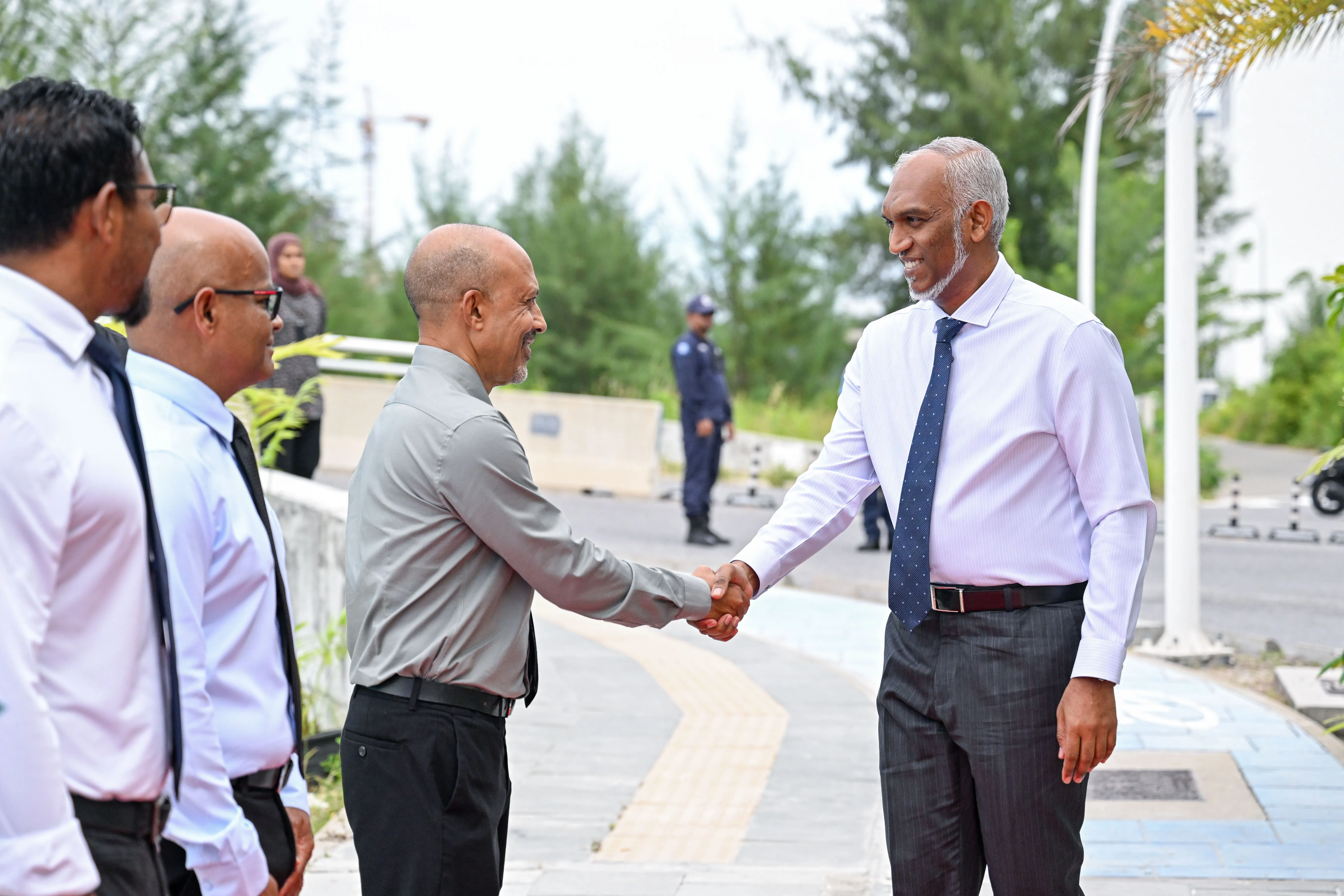 Revised Hulhumalé Masterplan to Drive Long-Term Sustainable Development