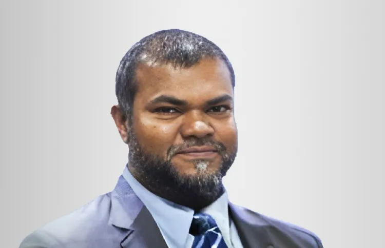 މަސައްކަތްތެރިންގެ ހިތްވަރަކީ އަޅުގަނޑުމެންގެ ކާމިޔާބީގެ ބިންގާ - މިފްކޯގެ ސީއީއޯ އަހްމަދު ޝަމާހު