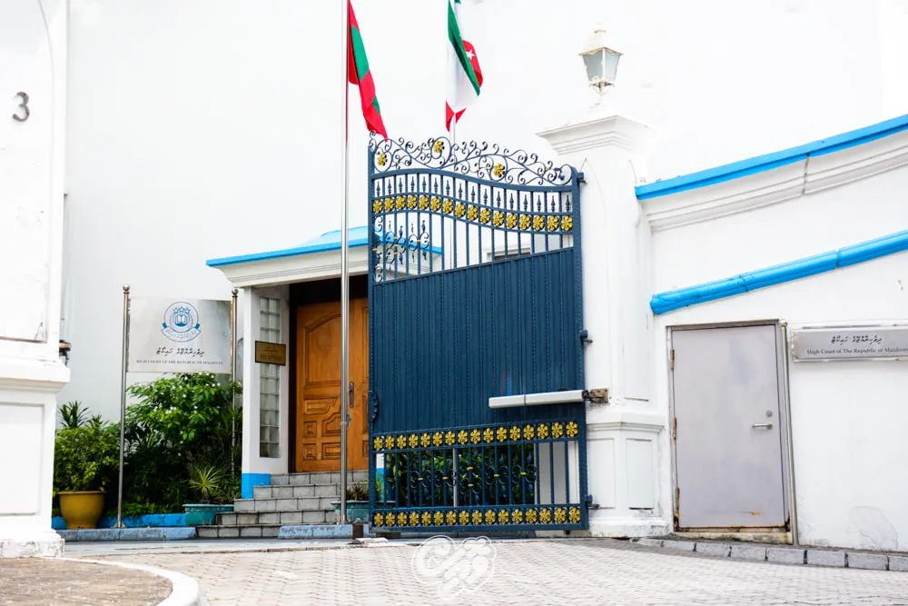 ފަނޑިޔާރުންނަށް ރައްކާތެރިކަން ފޯރުކޮށްދިނު ފަނޑިޔާރުންގެ ޖަމިއްޔާއިން ގޮވާލައިފި