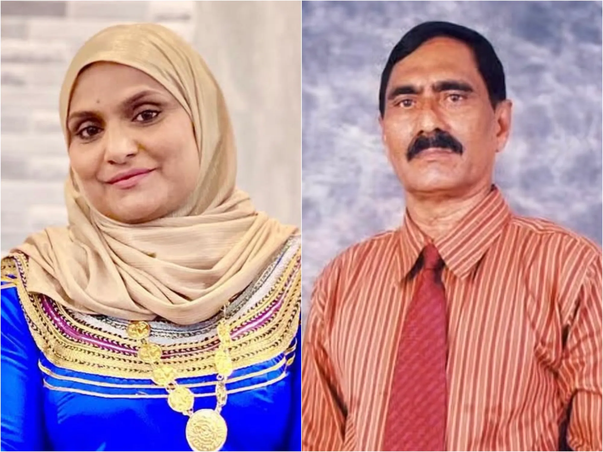 ޤާތިލުންނަށް އަދަބު ލިބޭނެ ދުވަހެއް އަންނާނެ، ދުވަހަކު ވެސް މައާފެއް ނުކުރާނަން