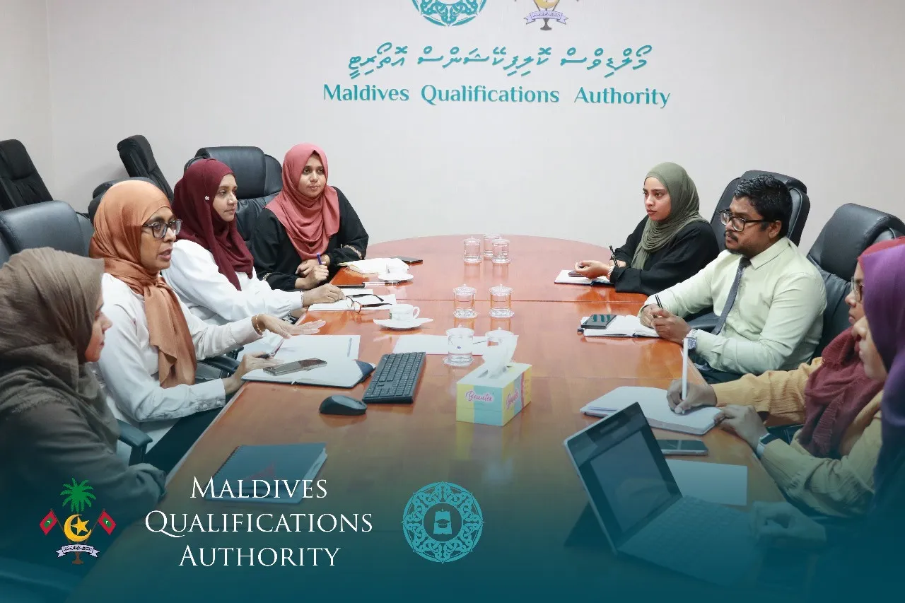 ކްލިކް އާއި އެވިޑް ކޮލެޖަށް އެމްކިއުއޭއިން ފިޔަވަޅު އަޅައިފި