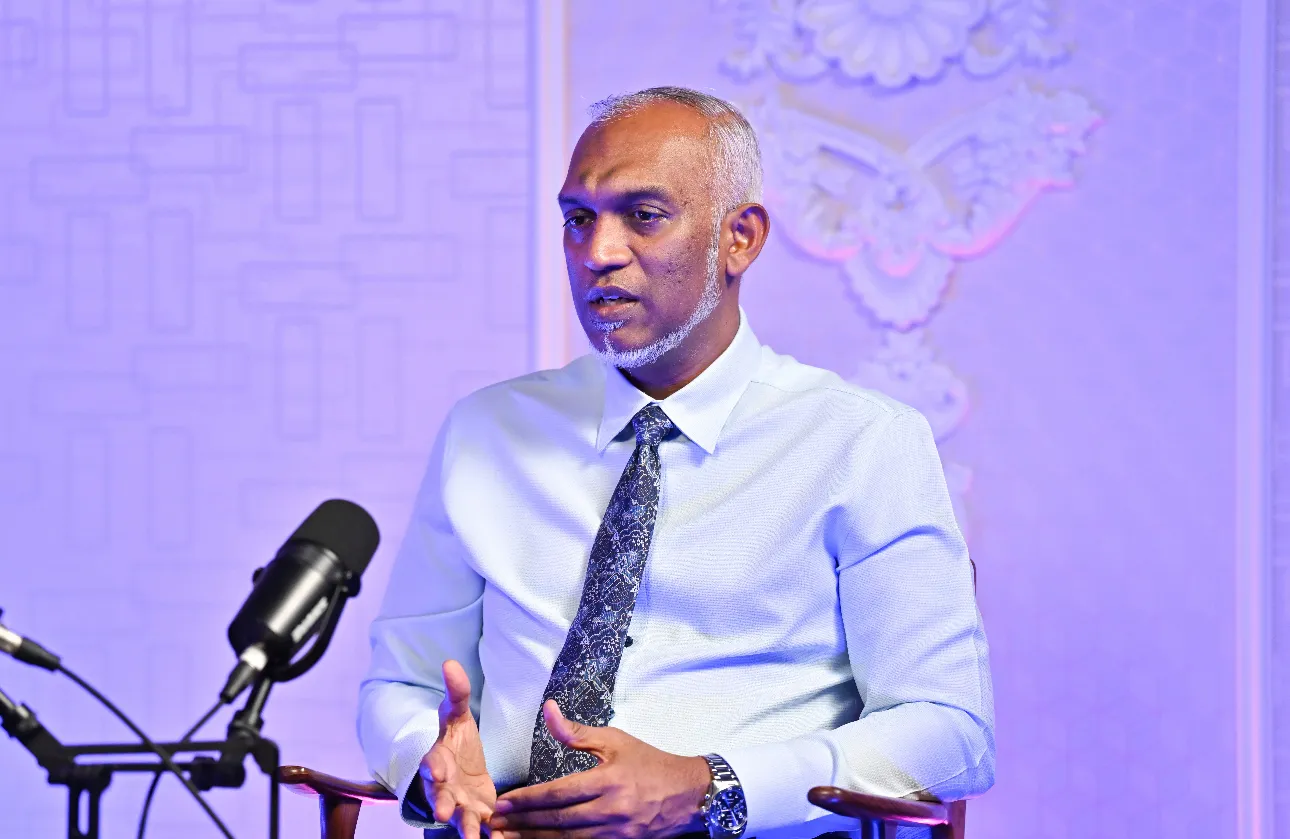 އިސްލާޙާއެކު ލާމަރުކަޒީ ނިޒާމުގެ ތެރެއިން ކުޅިވަރު ހަރަކާތްތައް ހިންގި، މުޅި ރާއްޖެ ޝާމިލުވުން އިތުރުވާނެ: ރައީސް