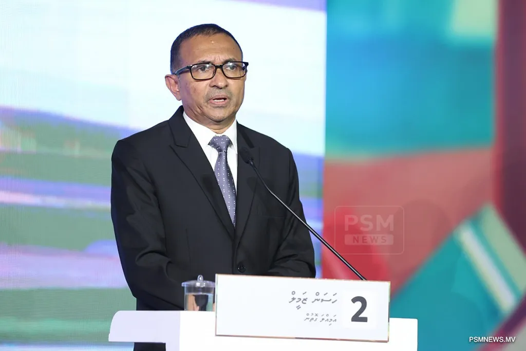 ޒަމީލް ޖޫރިމަނާ ކުރި މައްސަލައިގައި ކޯޓުން ޖޫރިމަނާ ފަސްކުރަން ވަގުތީ އަމުރެއް ނުދިނުމަށް ނިންމައިފި