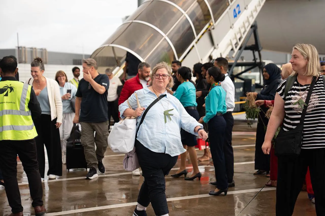 Direct flights deliver sharp increase in Australian tourist arrivals