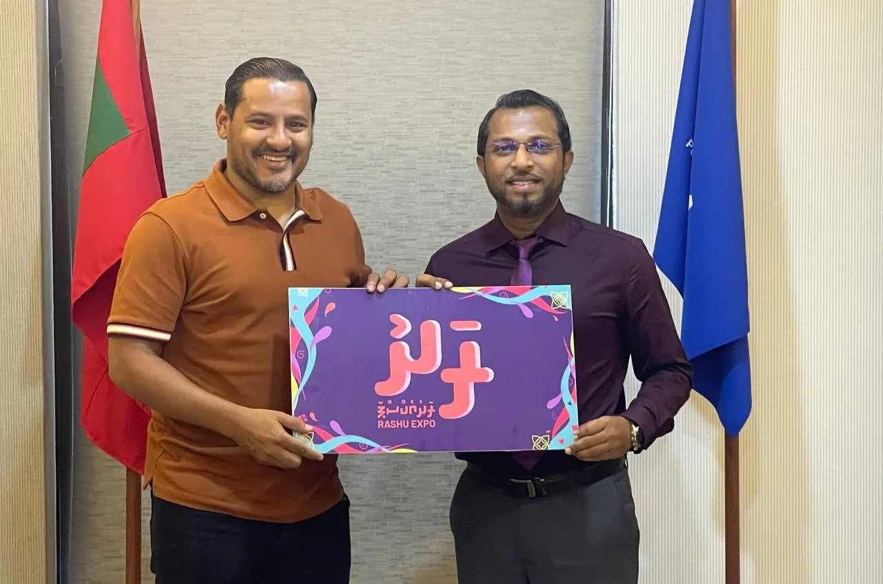 Public Service Media (PSM) announced as Rashu Expo 2025 broadcasting partner (Photo/ Travel Guys)
