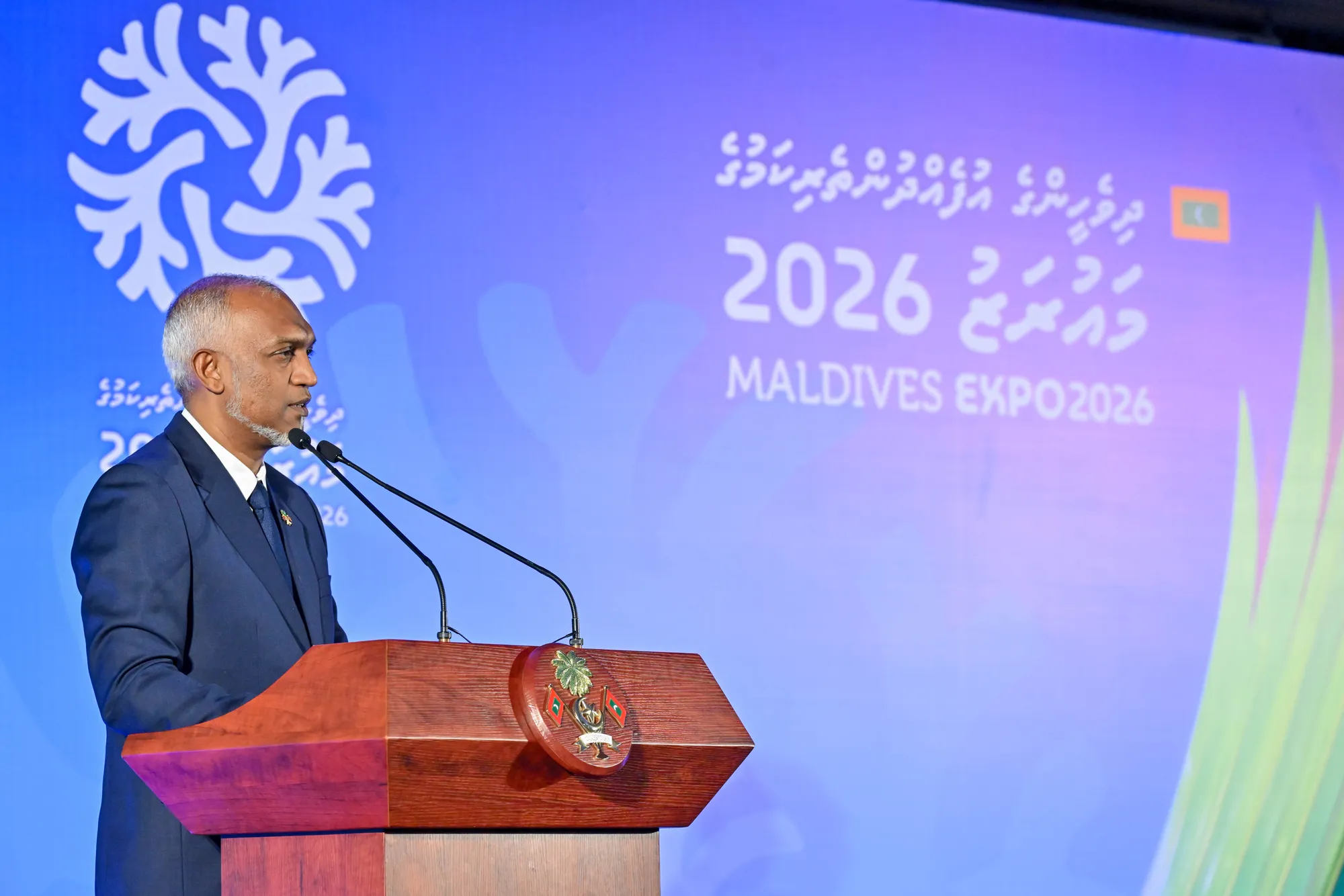 ކުދި ވިޔަފާރިވެރިންނަށް ލުޔެއް، އުފެއްދުންތަކަށް ބޭނުންވާ ސާމާނުން ޑިއުޓީ ކަނޑާލަނީ