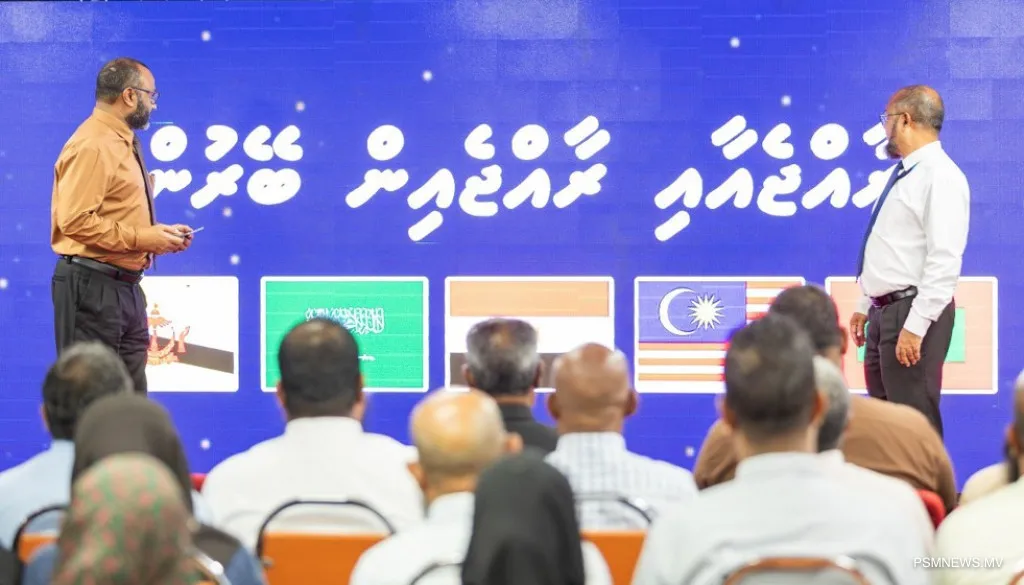ޒަކާތު ފަންޑުންދޭ ސްކޮލަރޝިޕްތައް އަންނަ ހޮނިހިރުދުވަހު ހަވާލުކުރަނީ