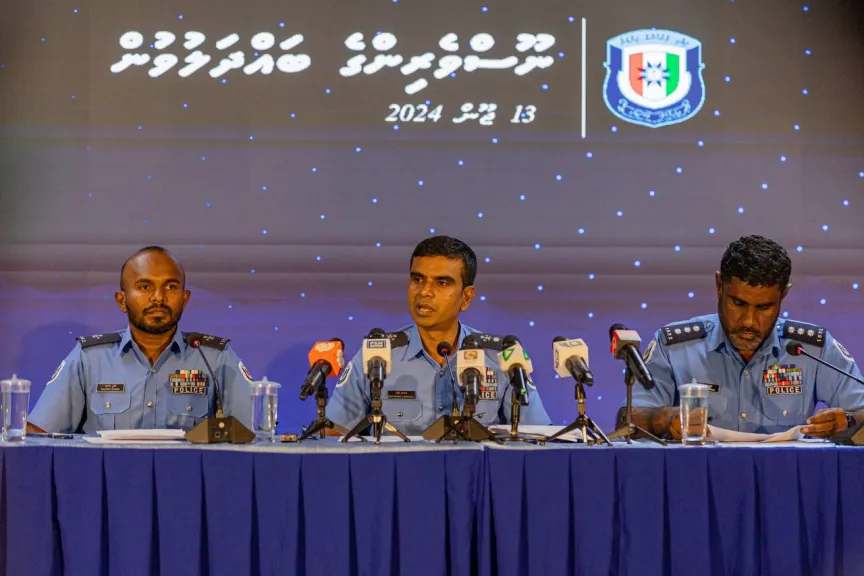 އެމްއޭސީއެލް ގެ ވެހިކަލް ވަގަށް ނެގި ފަރާތުގެ ނަންމަތީގައި 100 ވެހިކަލް!