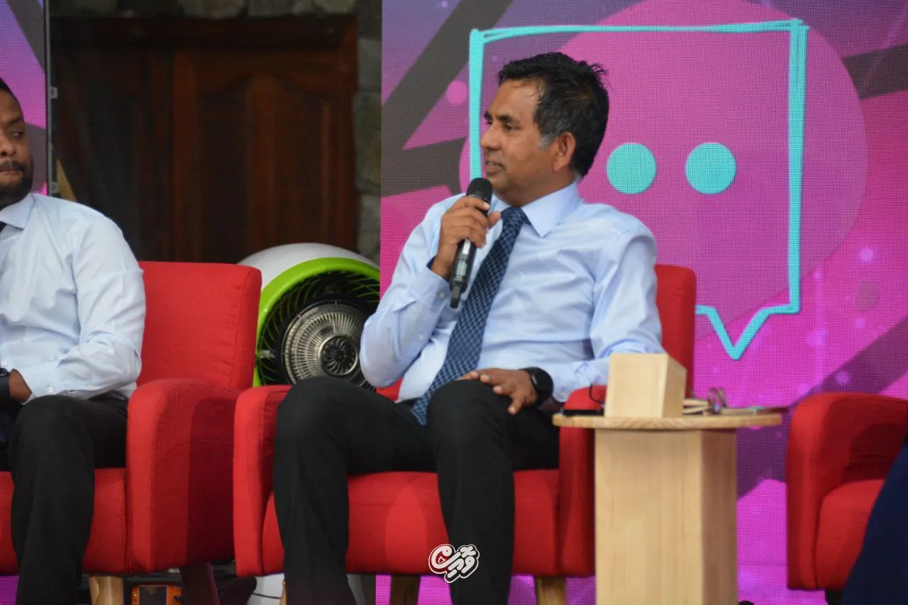 ރާއްޖޭގައި ޤަވާއިދާއި ޚިލާފަށް ބިދޭސީން ހިންގާ ވިޔަފާރިތައް ހުއްޓުވާނަން: ސަޢީދު