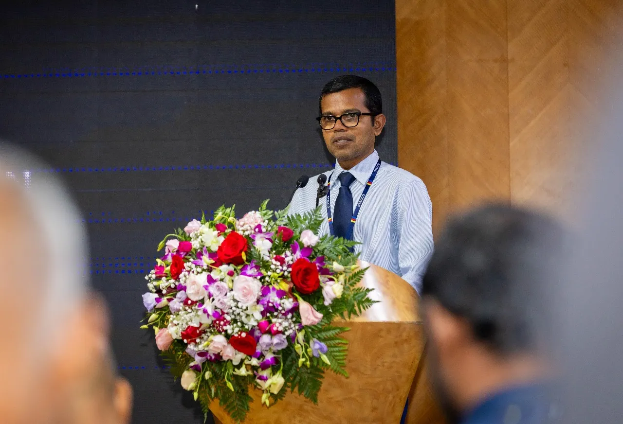 ސްޓެލްކޯ އެމްޑީގެ މަގާމާ ހަވާލުވުމަށްފަހު އަޅުގަނޑު ފުލެޓެއް ގަތްކަމަށް ފަތުރާ ވާހަކައަކީ ދޮގެއް: ފަހުމީ