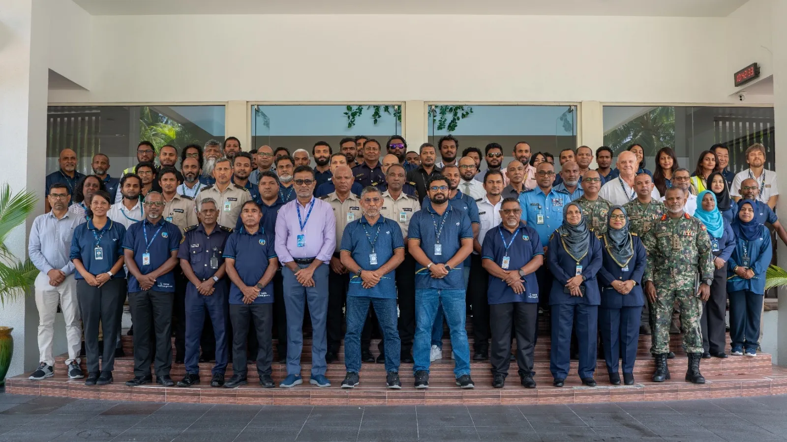 MACL Hosts High-Level Stakeholder Briefing Ahead of New Terminal Opening