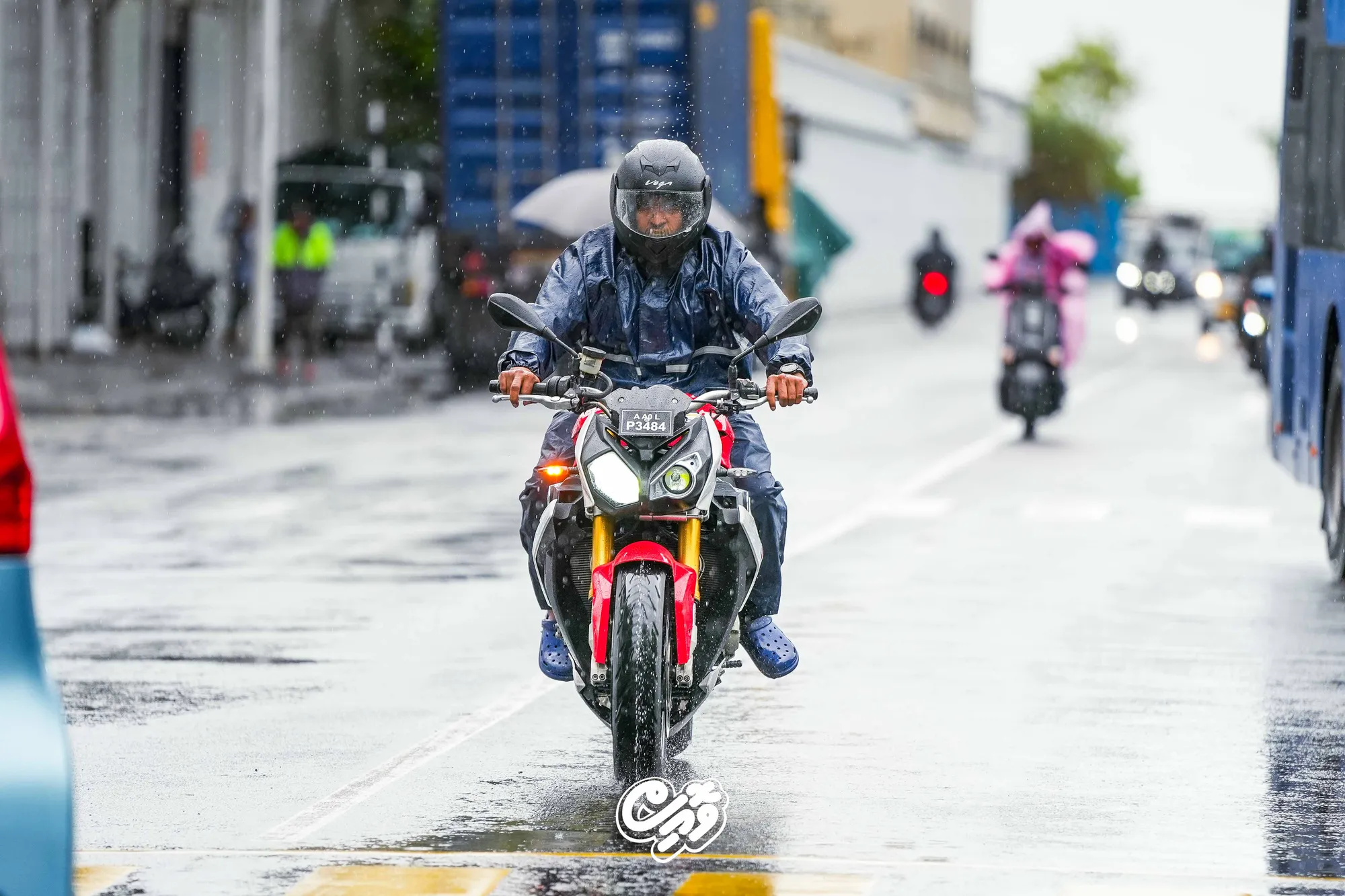 އަންނަ ހޮނިހިރުން ފެށިގެން މޫސުން ރަނގަޅު ވާނެ: މެޓް