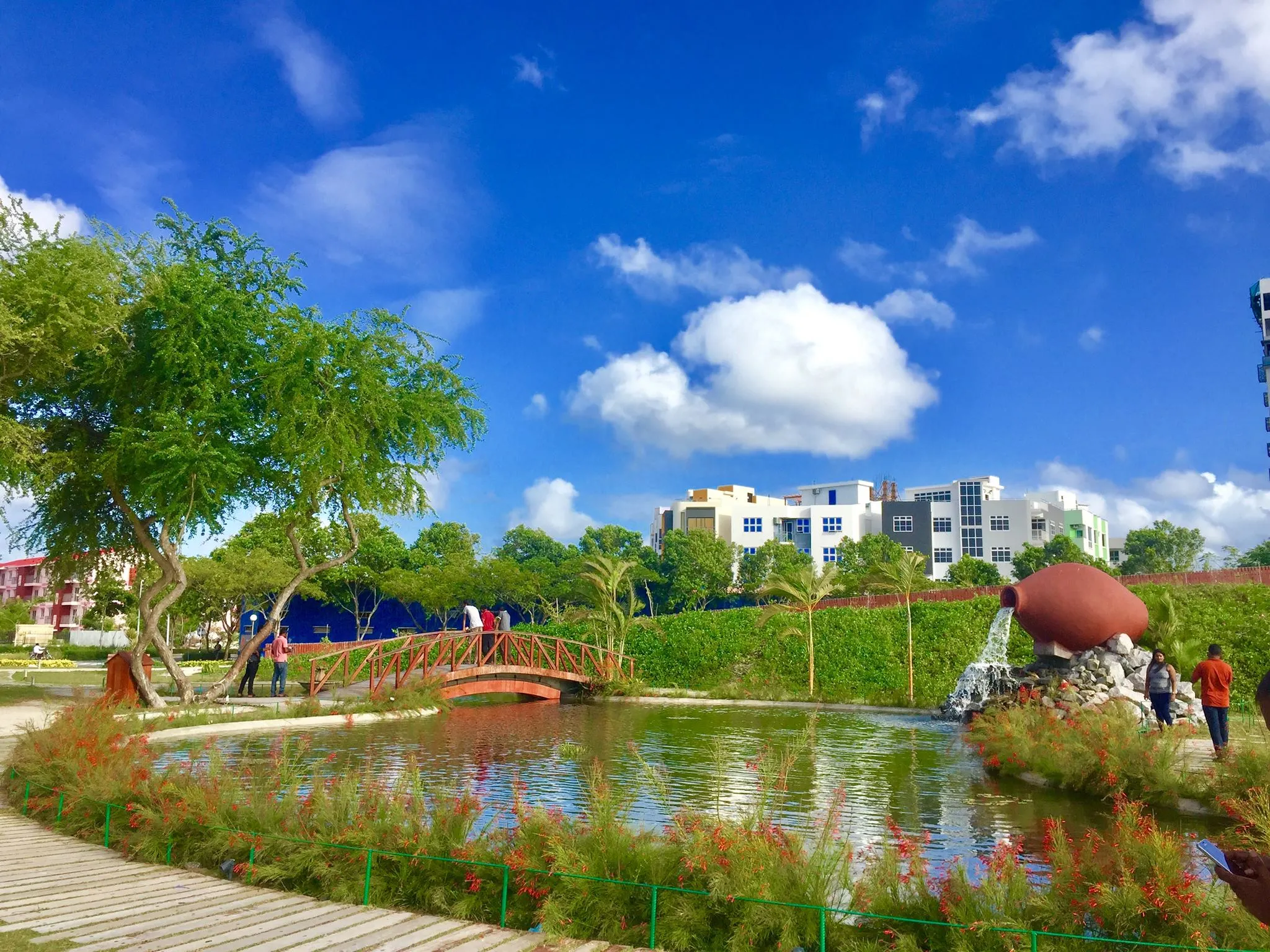 MACL Brings Zootopia-Themed Family Experience to ‘Eid Haveeru 1447’