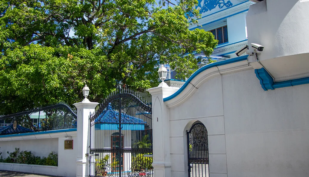 ސިޔާސީ މުވައްޒަފުންނަށް ވަކާލާތު ކުރުމާގުޅޭ މައްސަލަ އަނބުރާ ގެންގޮސްފި