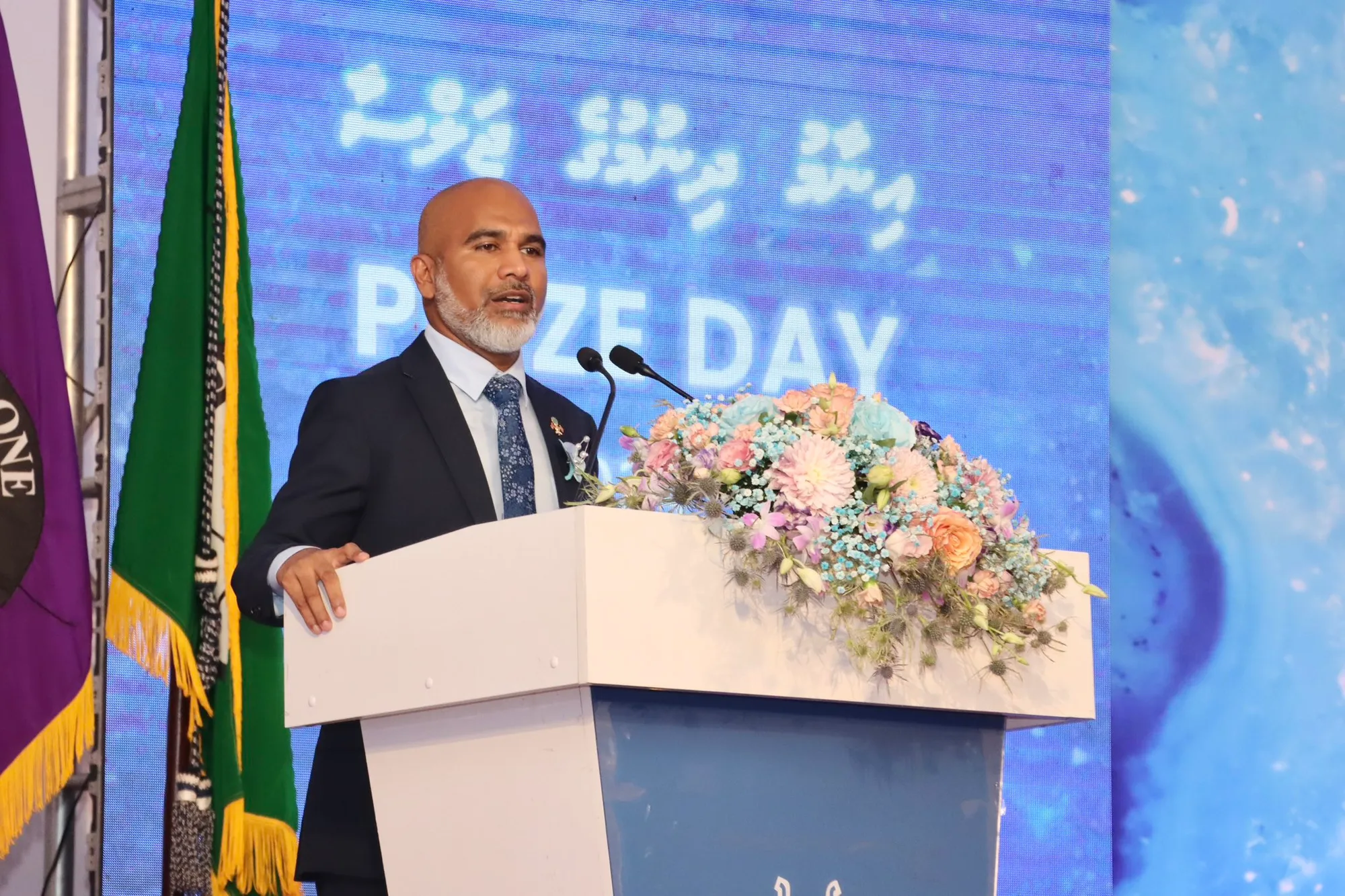 ރާއްޖޭގެ 23 ސްކޫލަކުން އޯލެވެލް ނިންމާ ހުރިހާ ދަރިވަރުންނަށް އޭލެވެލް ހެދުމުގެ ފުރުސަތު ދެނީ