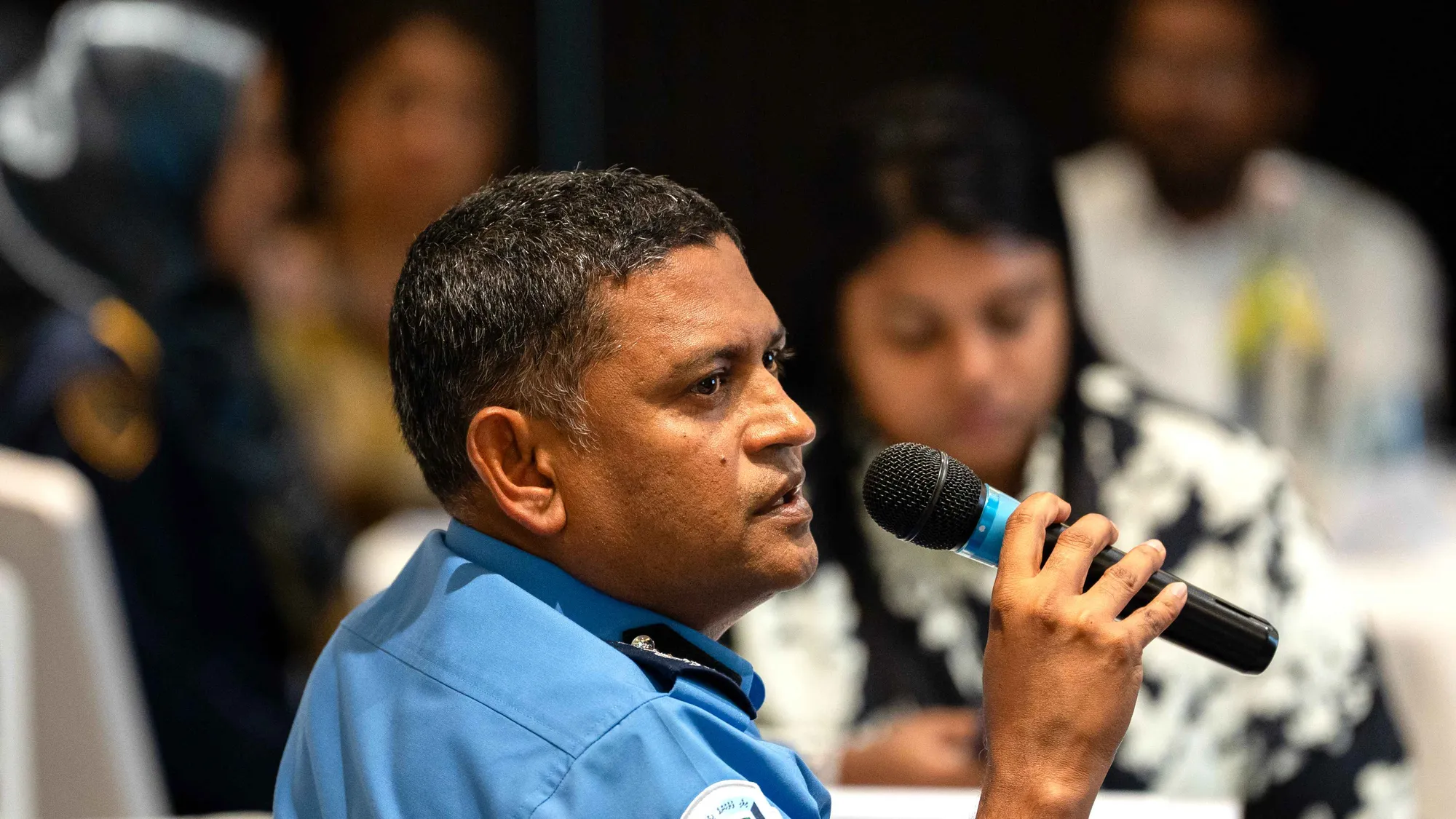 "ވާނުވާ" ބަންދުގައި ބޮޑެތި ކުށްވެރިންވެސް އެބަތިބި؛ ދޫކޮށްލައިފި ނަމަ ނުރައްކާވާނެ: ސީޕީ