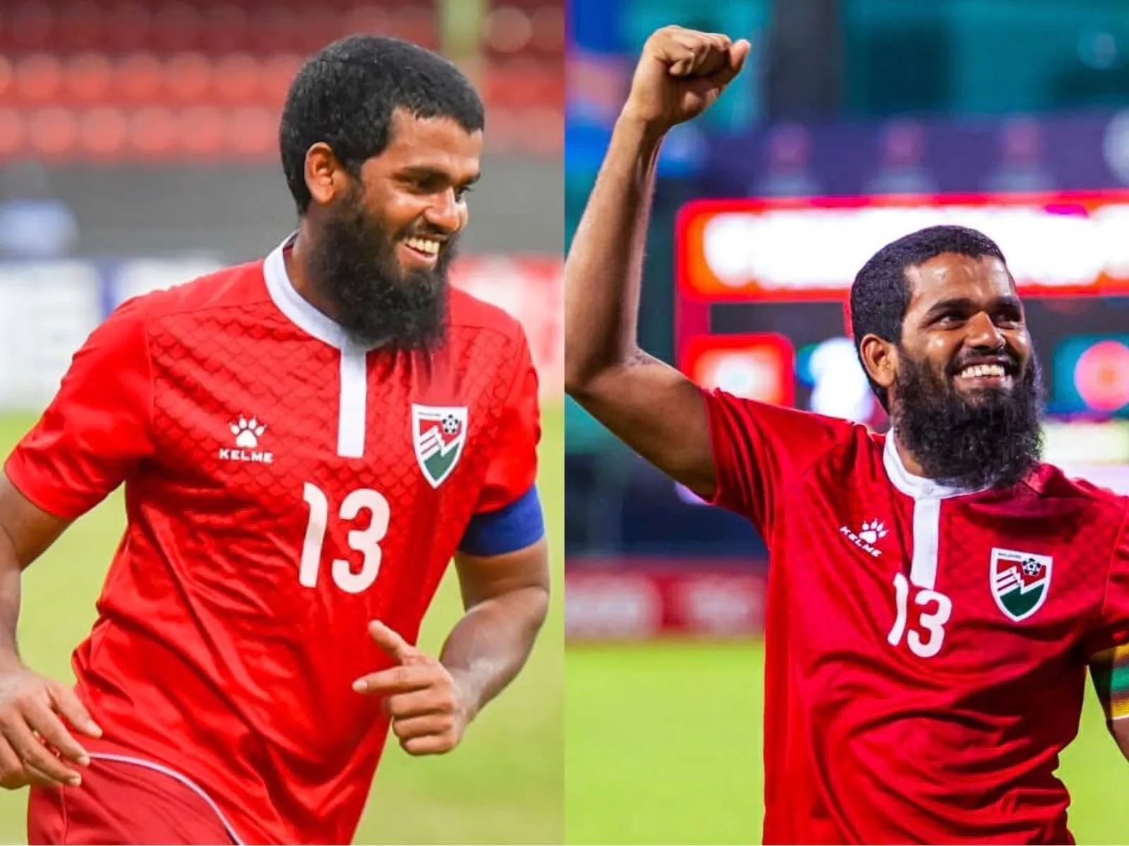 ސަލަަފުގެ ސްޕޯޓްސް ޑައިރެކްޓަރުގެ މަގާމަށް އަކްރަމް