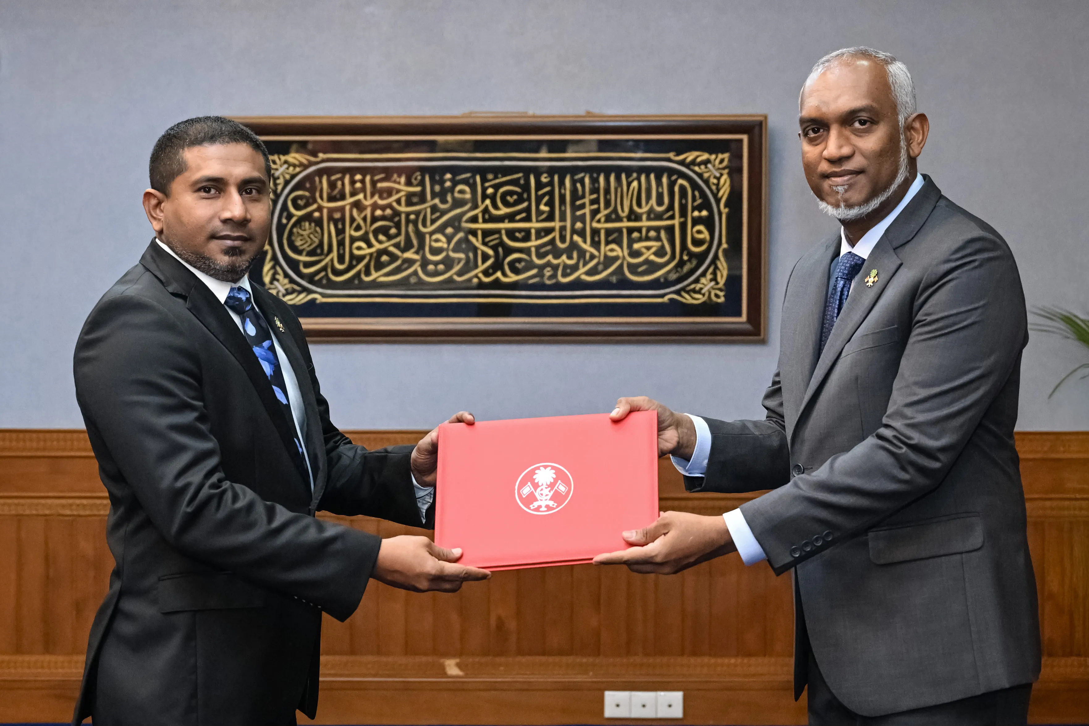 ރައީސުލްޖުމްހޫރިއްޔާ، ދިވެހިރާއްޖެއިން ޖަޕާނަށް ކަނޑައަޅާފައި ހުންނަވާ ސަފީރު ޢައްޔަންކުރައްވައިފި
