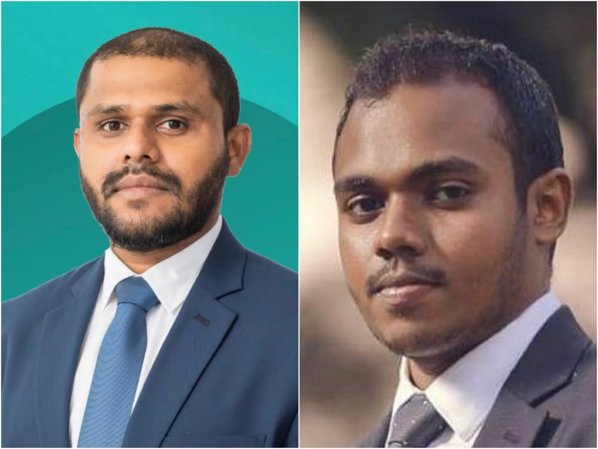 ޒަޔާންގެ އިތުރުން ޝުހާދު ވެސް އެމްއެމްއޭގެ ބޯޑުން އިސްތިއުފާ ދެއްވައިފި