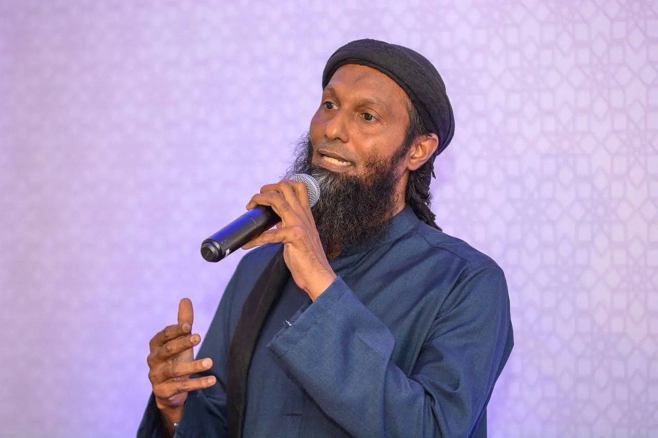 ފަލަސްތީނުގެ މުސްލިމުން ގަތުލު ކުރަމުންދާއިރު، އާ އަހަރު ފާހަގަކޮށް، އުފާ ފާޅުކުރުމަކީ ލަދުވެތި ކަމެއް: ޢަލީ