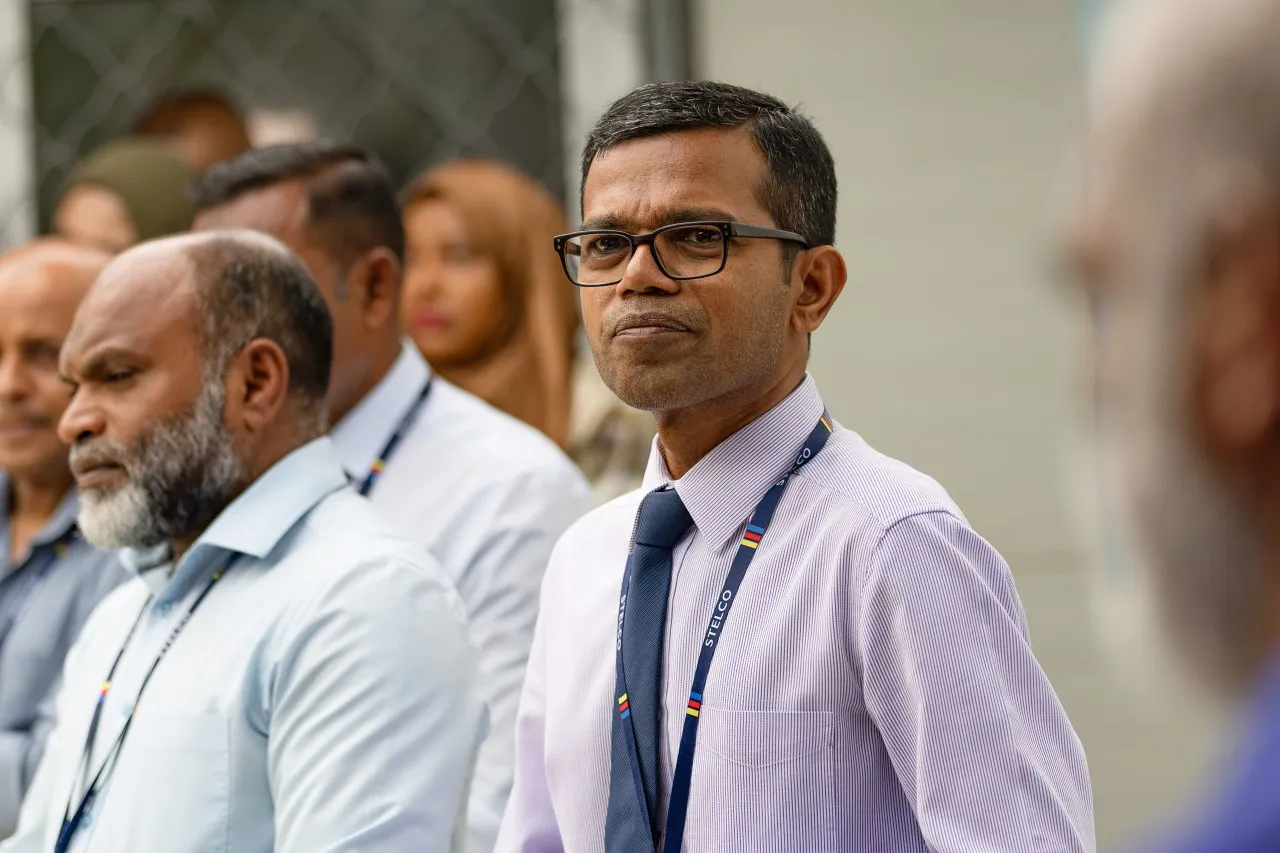 ކަރަންޓް ކޭބަލް ބުރިކުރުމަކީ ވަރަށް ނުރައްކާތެރި ކަމެއް؛ އާއްމުންނަށްވެސް ބޮޑެތި ގެއްލުންލިބޭ: ފަހުމީ