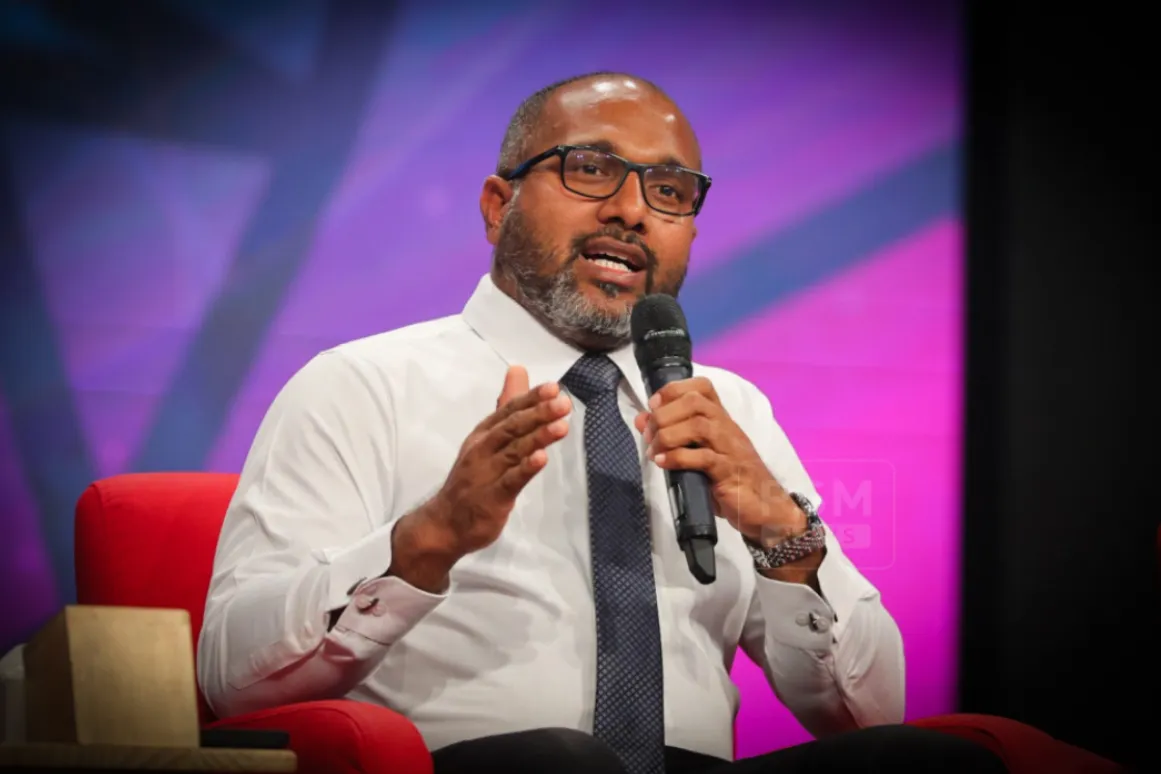 ފުލުހުންގެ ކަސްޓޯޑިއަލްގައި ކުޑަކުއްޖެއްގެ ކޭސްއެއް މިހާރު ނޯންނާނެ: އިހުސާން