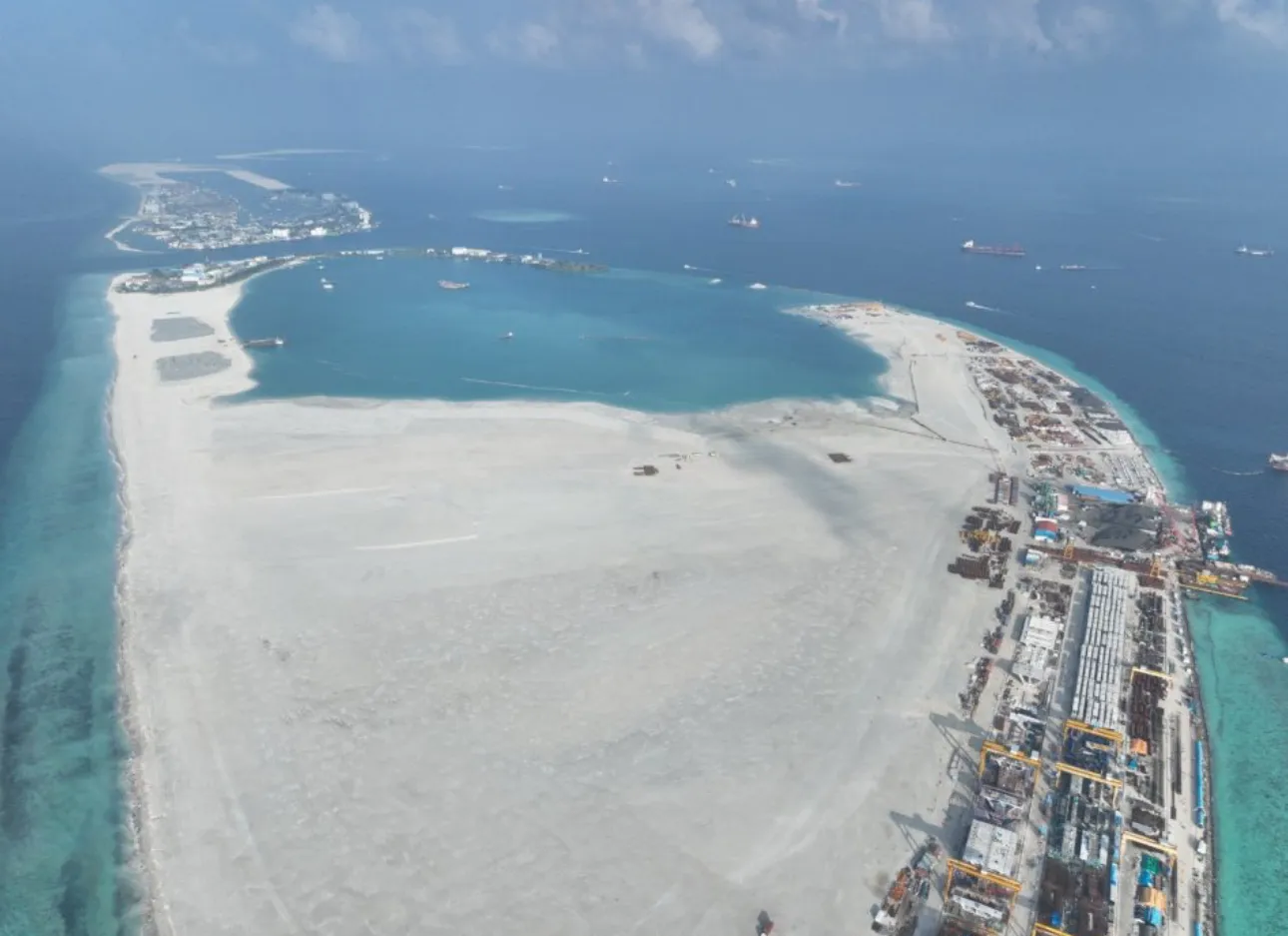 ގިރާވަރުފަޅުން ގޯތި ލިބުނު ފަރާތްތައް، ގުޅީފަޅަށް ގޯތި ބަދަލުކުރުމުގެ މުއްދަތު އިތުރުކޮށްފި