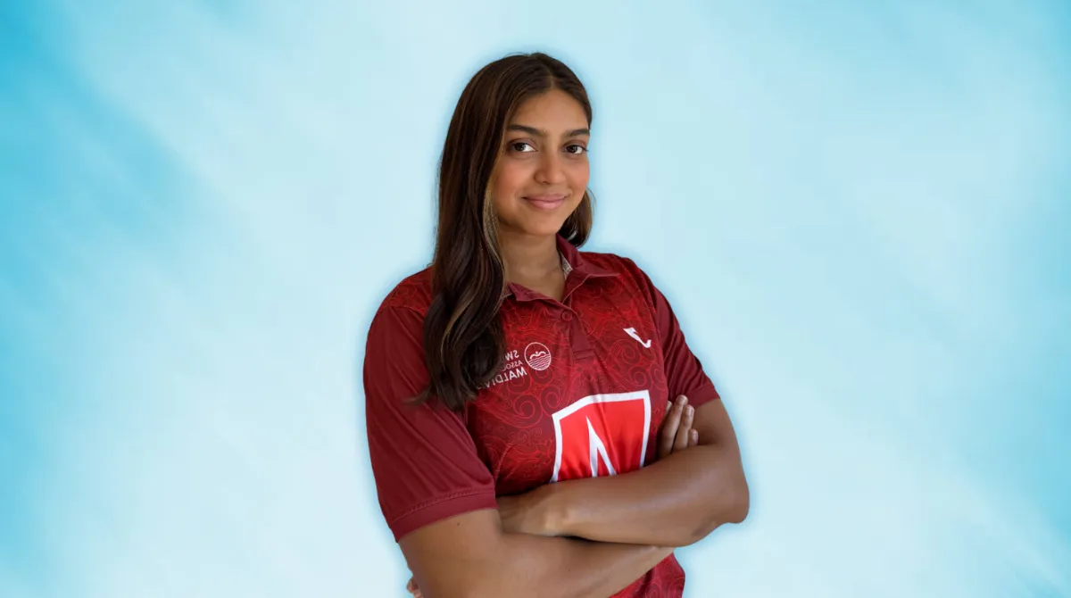 Hamna Ahmed