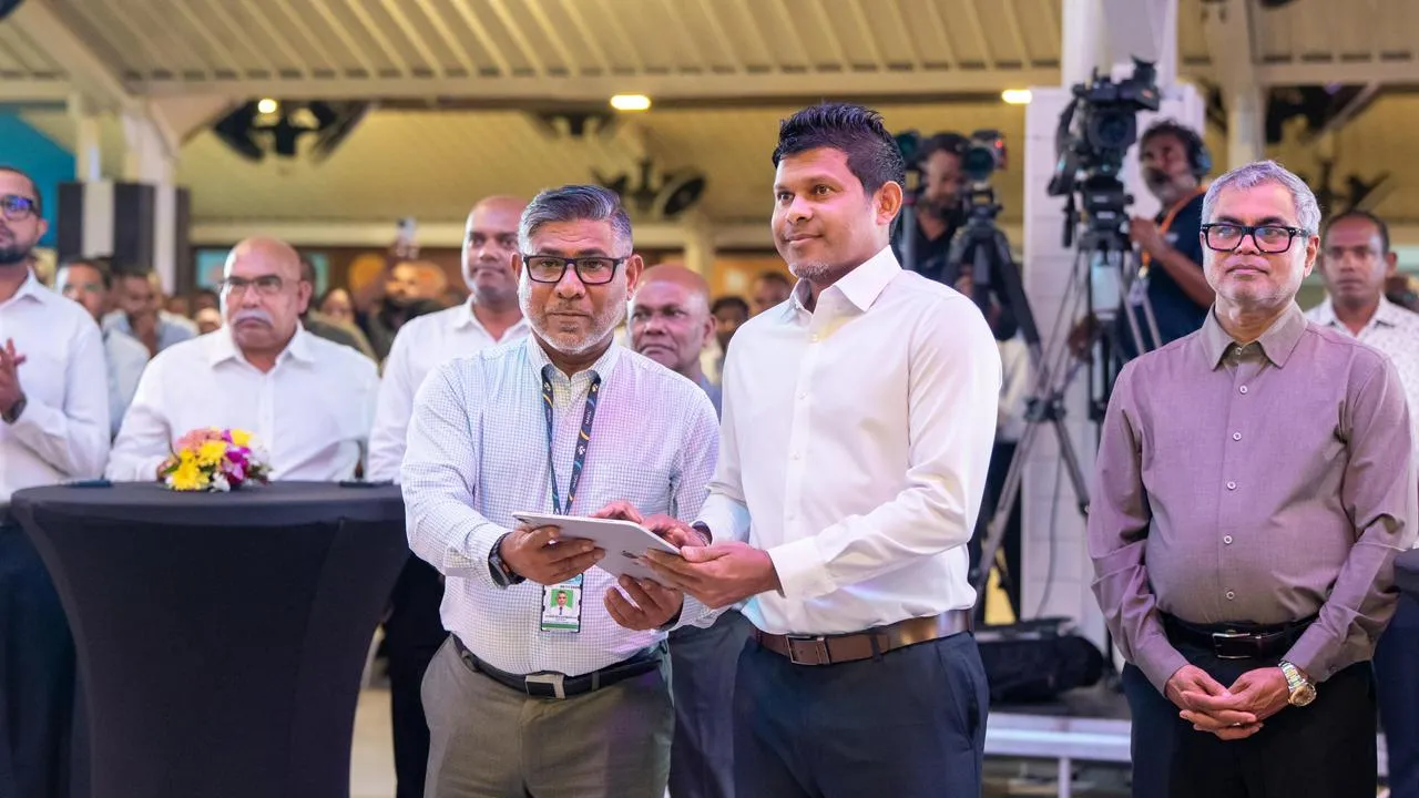 MACL Launches Terminal 2 as Dedicated Domestic Hub at Velana International Airport