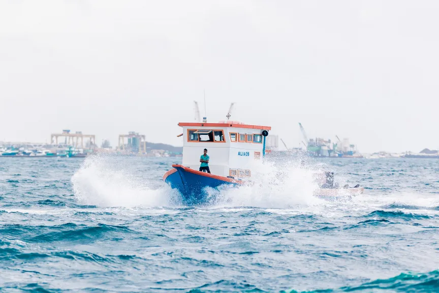 ކަނޑުތައް ގަދަވާނެތީ ދިފާއީ ބާރުން ވެސް ސަމާލުވާން އެދިއްޖެ