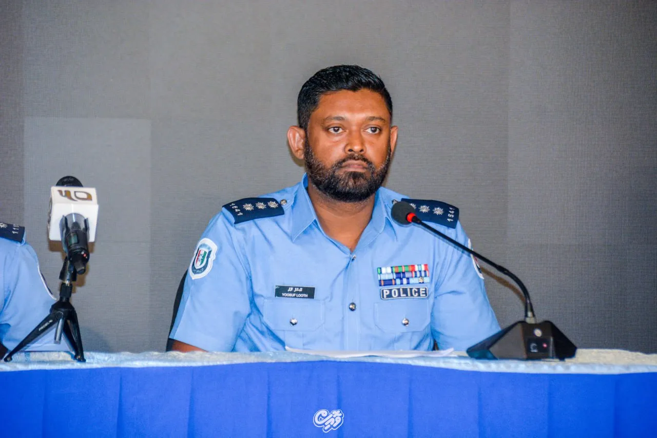 އެމްޕީއެލްގެ ބޮޑު ވައްކަން 6.7 މިލިއަނަށް އަރާ، 5 މީހެއްގެ މައްޗަށް ދައުވާ ކުރަނީ