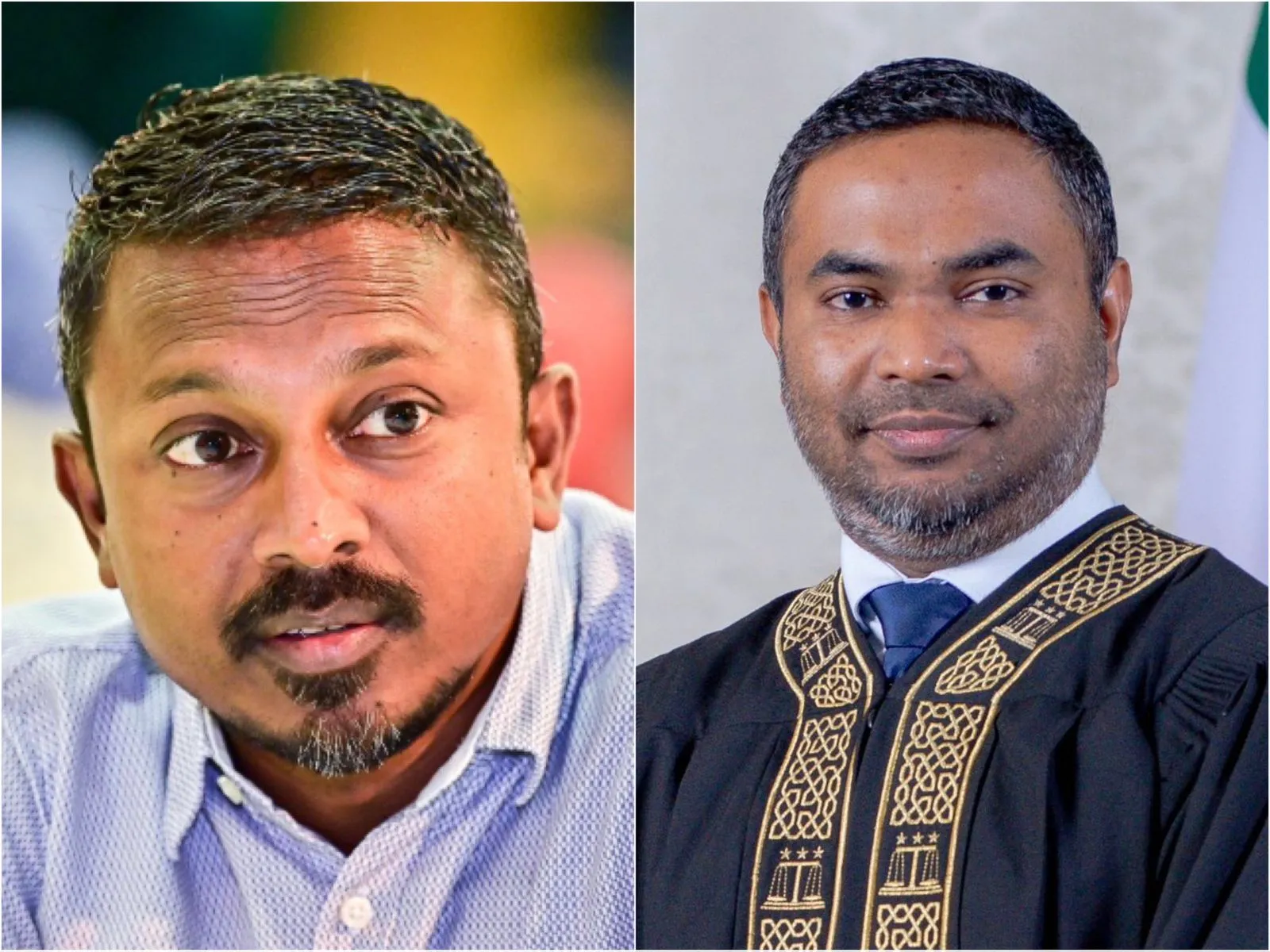 ފަނޑިޔާރުންނަށް މި ވަރަށް ނުފޫޒު ފޯރުވި އޭޖީއެއް ނުދެކެން: މަހާޒް