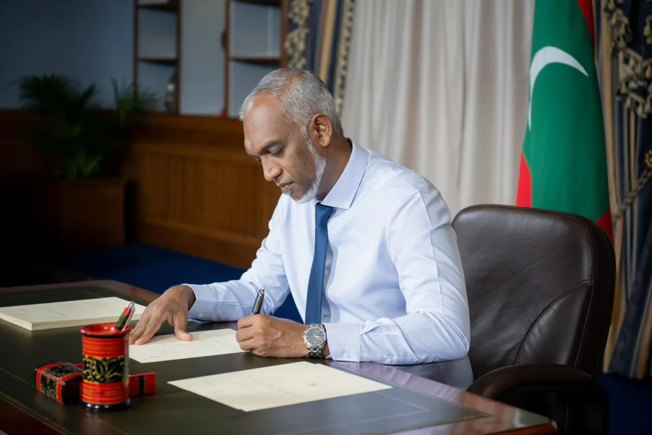 ޑަބްލިއުޑީސީ މެންބަރުންނަށް ރޯދަ އެލަވަންސް ދޭ ބިލް ތަސްދީގު ކުރައްވައިފި