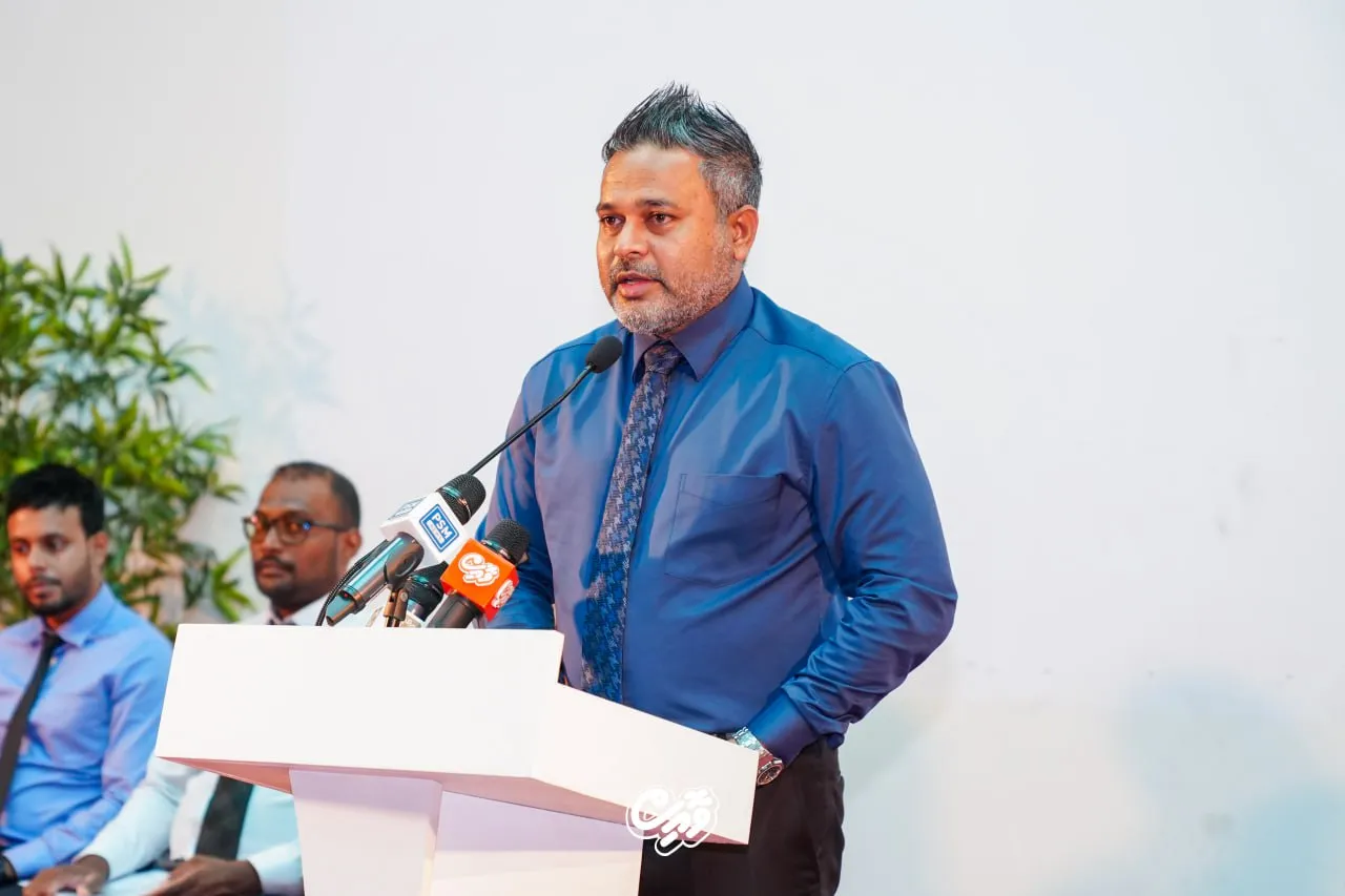 މިފްކޯއިން މަހުގެ އަގަށް ގެނައި ބަދަލާއިއެކު، އަމާޒަކީ 2 ހަފްތާތެރޭގައި ފައިސާ ދިނުން: ވަޒީރު ޝިޔާމް