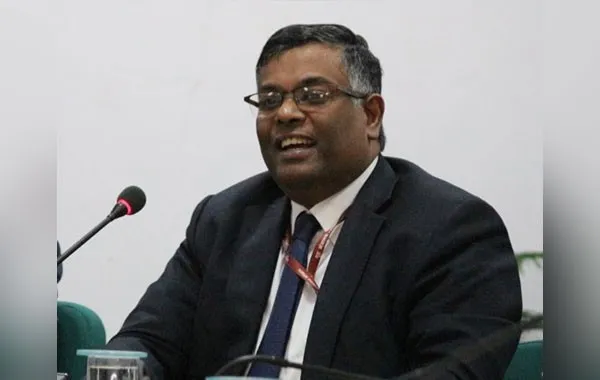 G. Balasubramanian