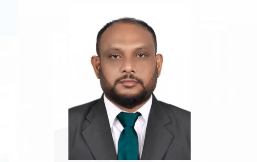 އައްމަޓީގެ ޕާސްޕޯޓު ވަގުތީ ގޮތުން ދޫކޮށްލުމަށް ކުރި އަމުރު އިސްތިއުނާފް ކުރަނީ