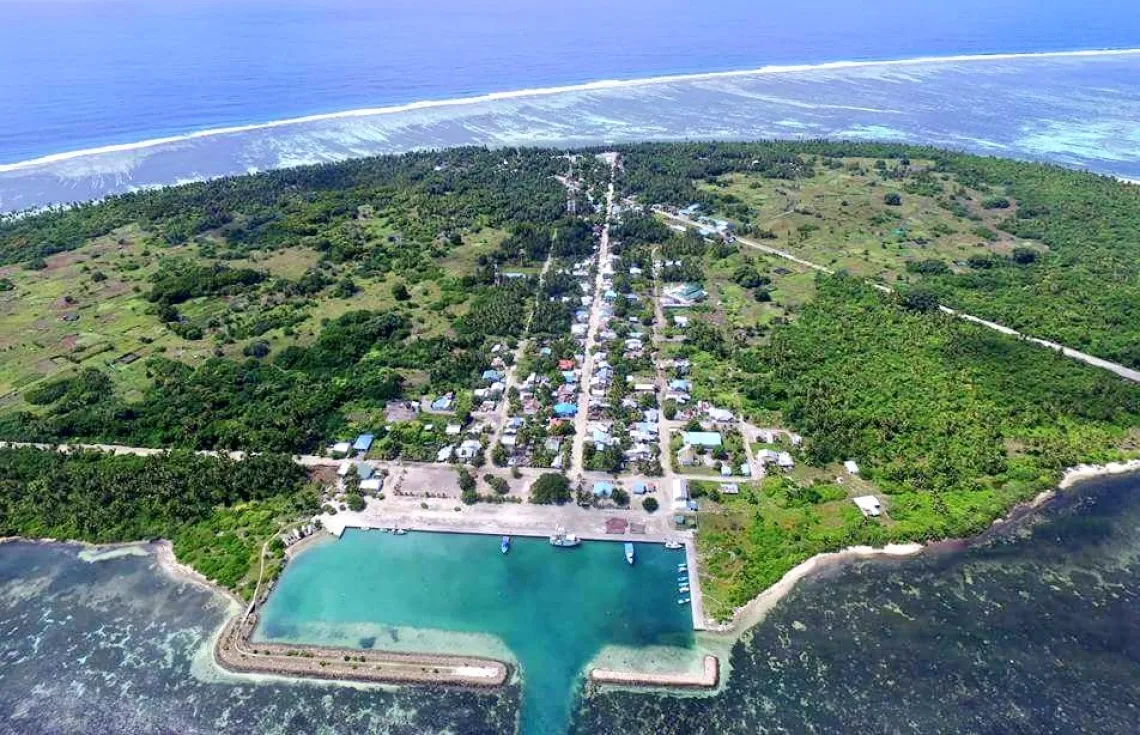 ގ.ދ ވާދޫ ހުރިހާ ކައުންސިލަރުން މުސާރަ ނުލިބޭގޮތަށް ސަސްޕެންޑުކޮށްފި