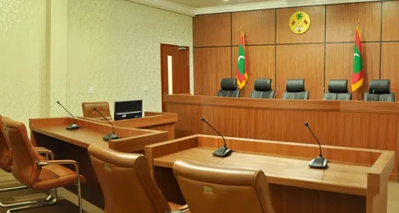 ޓެކްސް އެޕީލް ޓްރައިބިއުނަލްގެ މެންބަރުކަމަށް ކުރިމަތިލުމުގެ ފުރުޞަތު ހުޅުވާލައިފި