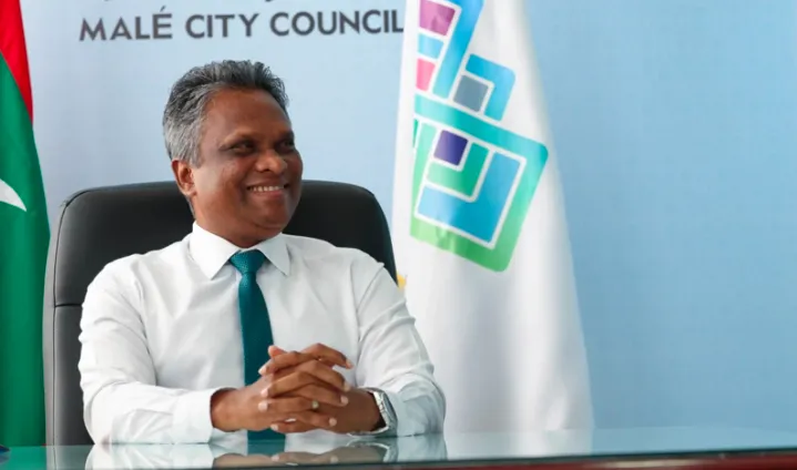 މާލެ ސިޓީ ކައުންސިލުން ޒުވާނުންނަށް 50 ސްކޮލަރޝިޕް