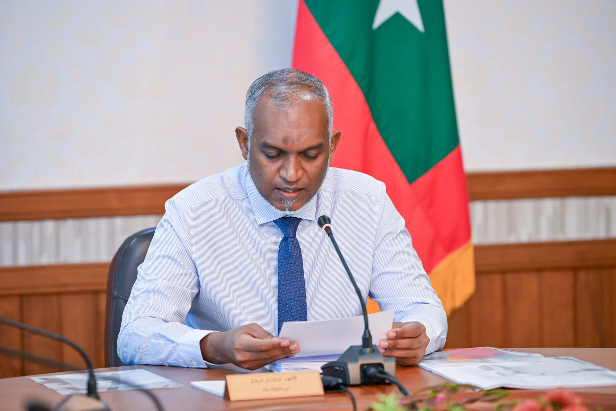 ފަތުރުވެރިކަމުގެ ސިނާއަތުގައި މަސައްކަތް ކުރާ ދިވެހިންނަށް ހާއްސަ ސޯޝަލް ހައުސިން ކެޓެގަރީއެއް ކަނޑައަޅަނީ