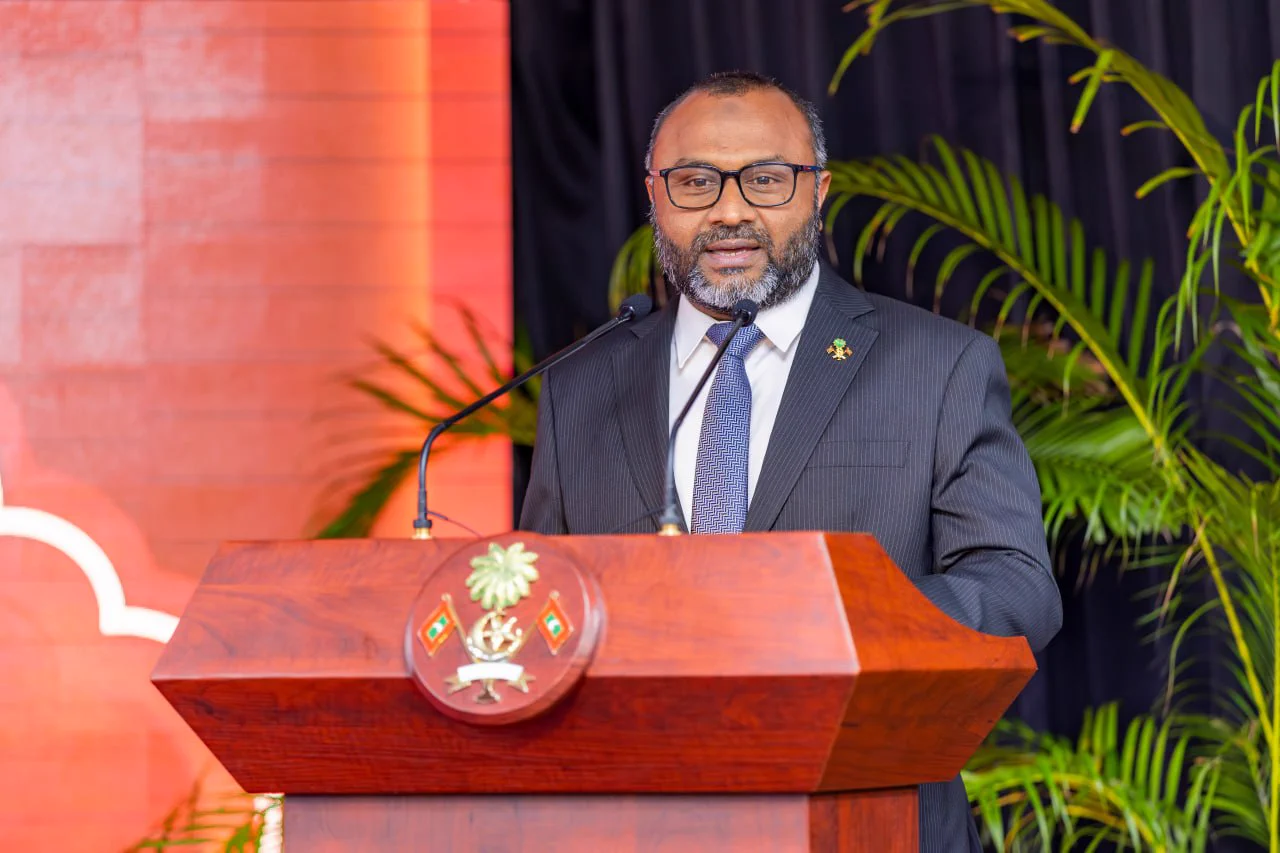 ޒަކާތާއި ވަގުފް އިންވެސްޓްމަންޓްތަކުން އަހަރަކު 250 މިލިއަން ރުފިޔާ ހޯދުމަށް އަމާޒުހިފައިފި 