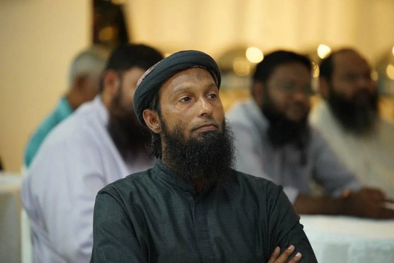 އީދުގައި ފެނުނު މަންޒަރުތަކުން އަލީ؛ ހިތާމައިގެ ކޮޅެއް ވެސް ނެތް