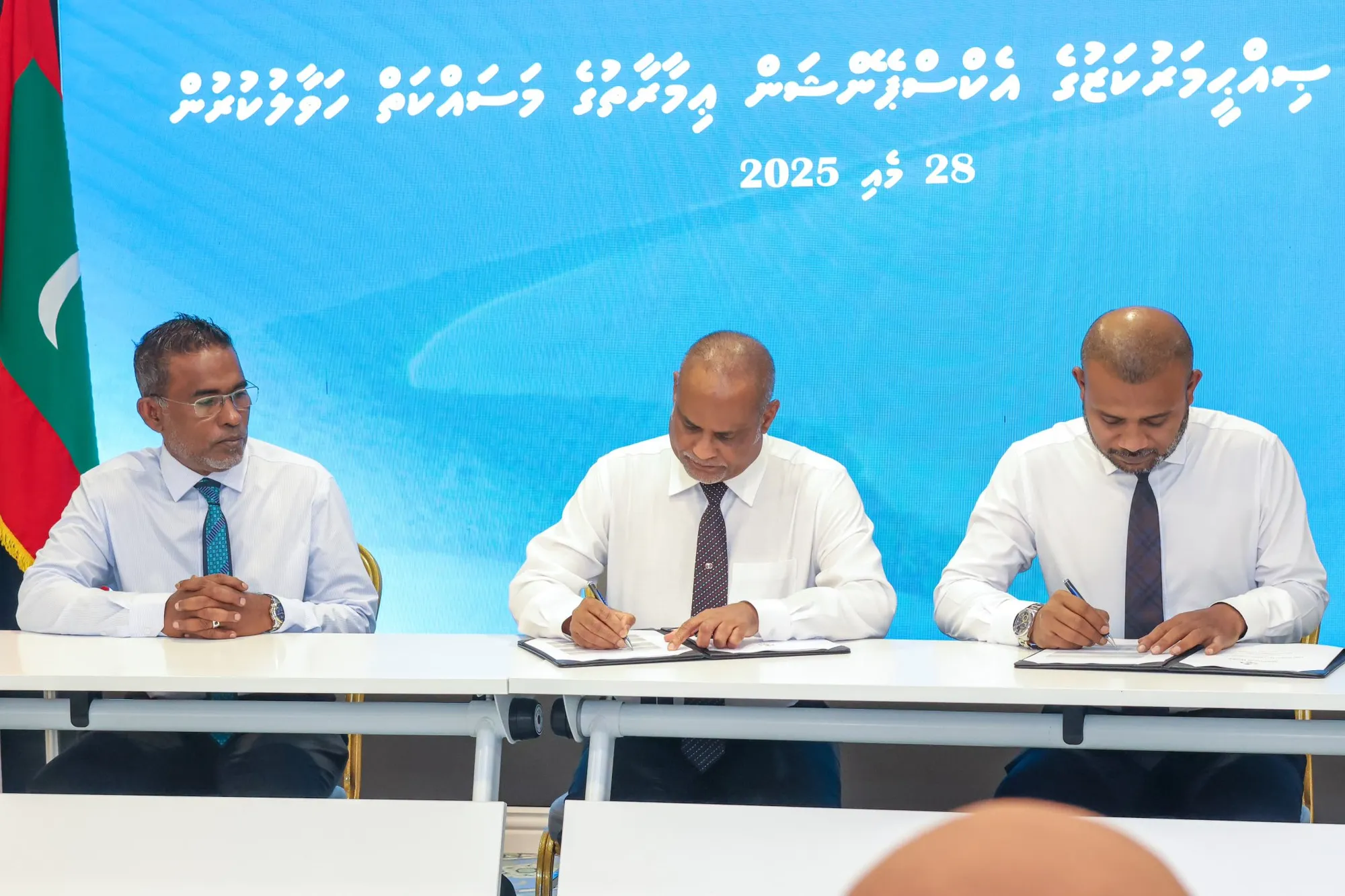 އިތުރު 18 ރަށެއްގެ ސިއްހީ މަރުކަޒު އަޅަން ސަރުކާރު 3 ކުންފުންޏަކަށް