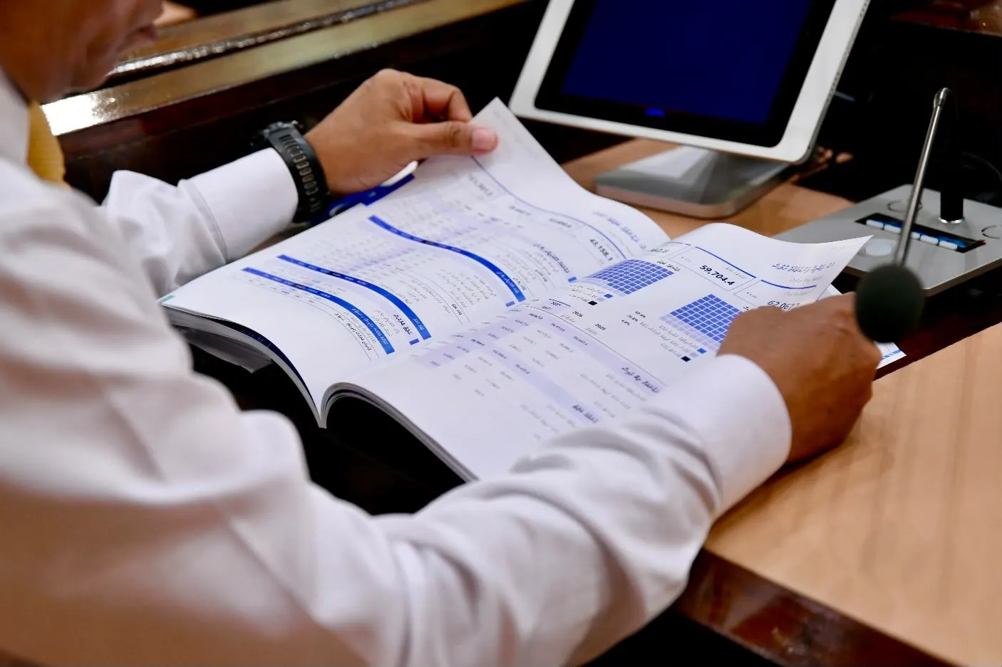 2027 budget proposes SME startup fund for young entrepreneurs
