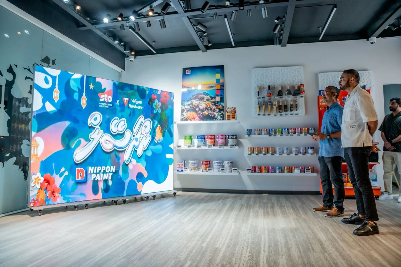 STO Constructions Solutions launches Ramadan sale with discounts and lucky draw