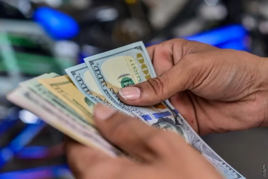 Bank of Maldives Reaches Milestone with Record US$1.7 Billion in Foreign Currency Sales