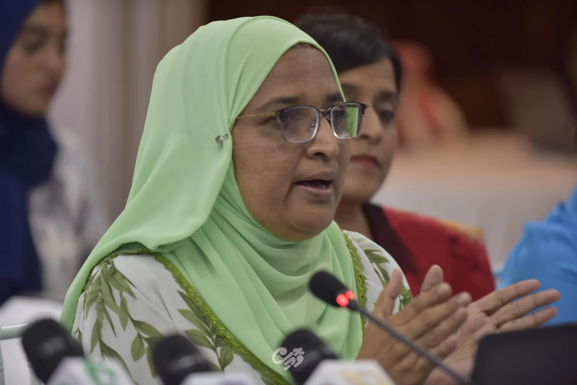 ހަތަރު މިލިއަން ރުފިޔާ ދެއްކުމަށް އާޒިމާގެ މައްޗަށް ކުރި ހުކުމް އިސްތިއުނާފް ކުރަން ނިންމައިފި
