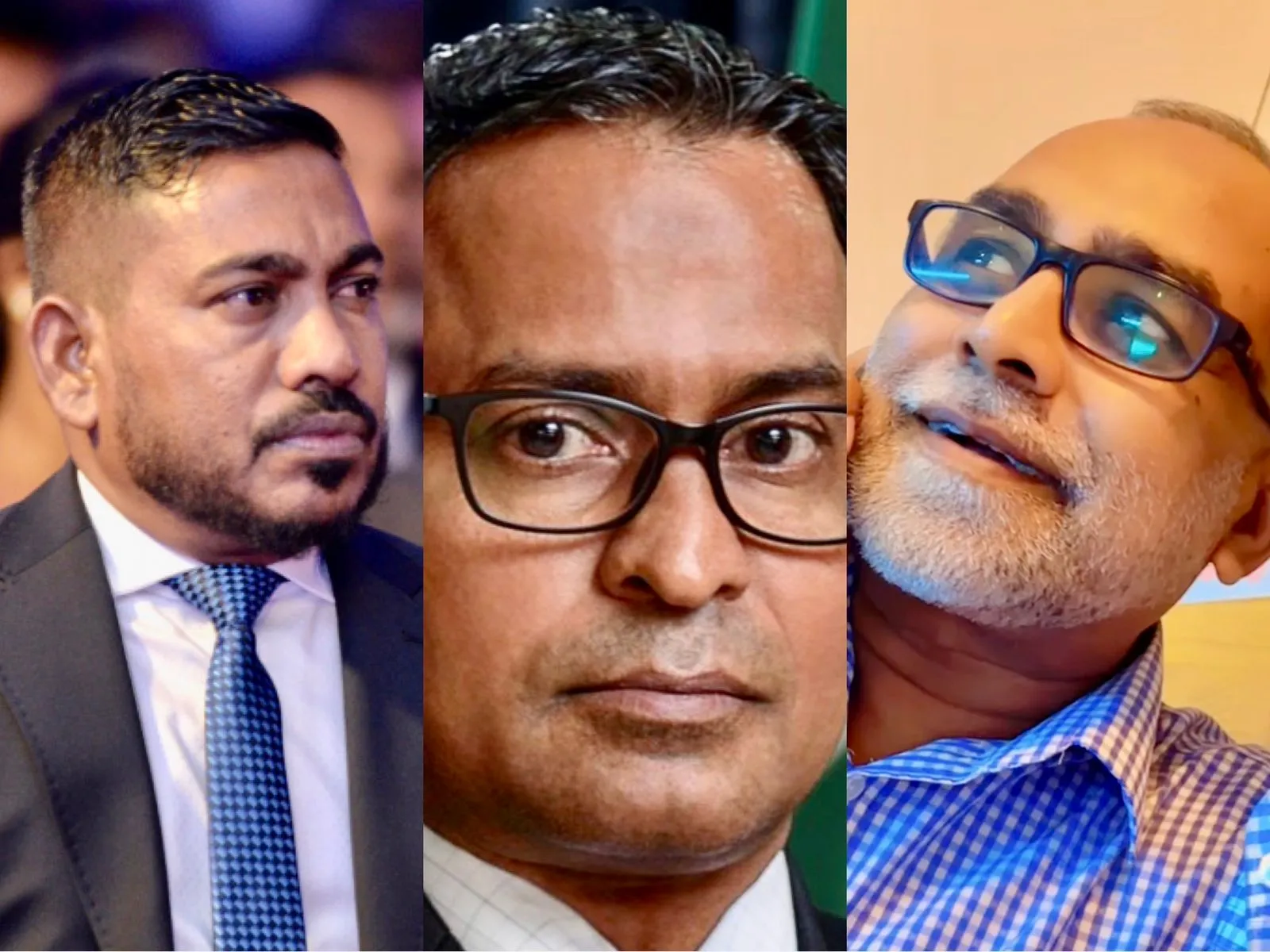 އުއްތަމަފަނޑިޔާރަކު އައްޔަނުކުރުން: ލިސްޓްގެ ކުރީގައި ޣަނީއާ އަބްދުﷲ