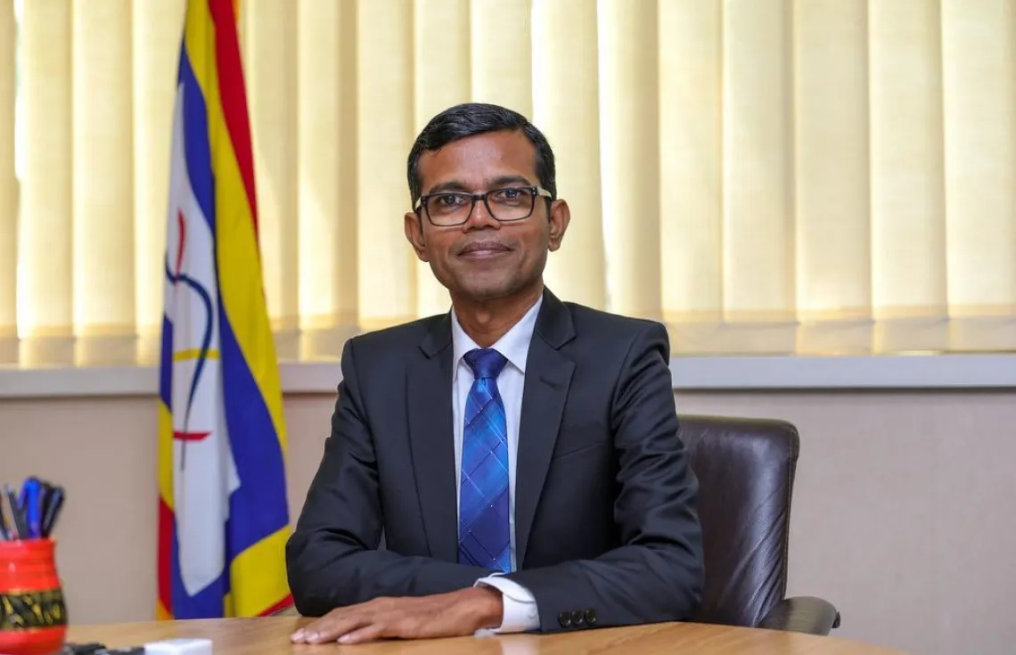 ރަމަޟާން މަހުގެ ޑިސްކައުންޓް ދޭނަން: އެމްޑީ ފަހުމީ