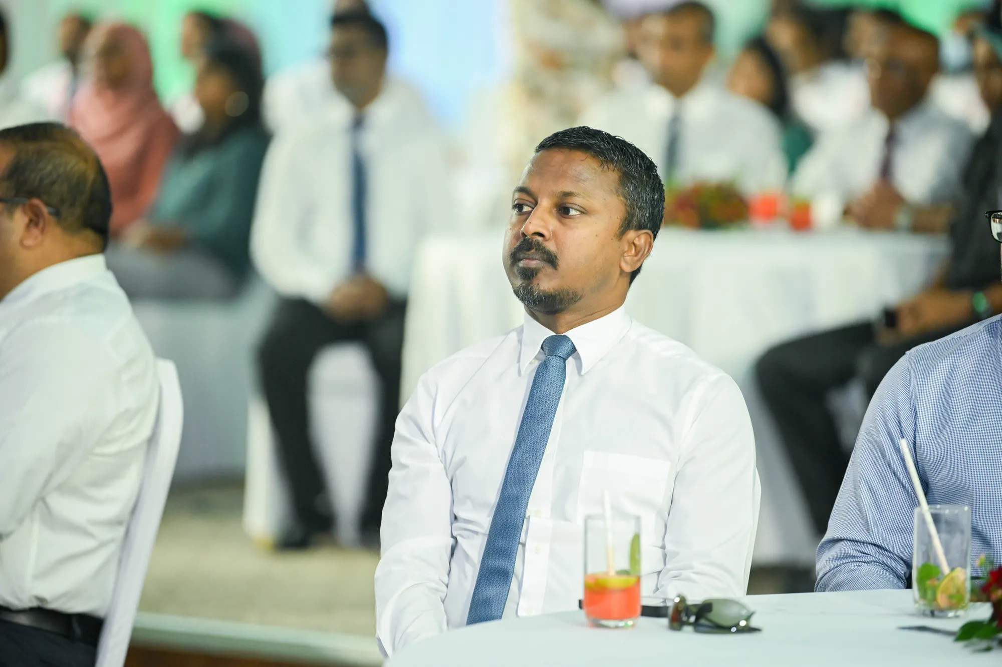 ތަފާސް ހިސާބުތަކާއެކު އޭޖީ ވިދާޅުވީ ފަނޑިޔާރުގެއަަށް އެންމެ ބޮޑަަށް ނުފޫޒު ފޯރުވީ ކޮން ދުވަސްވަރެއްގައި ސާފު ކަމަށް